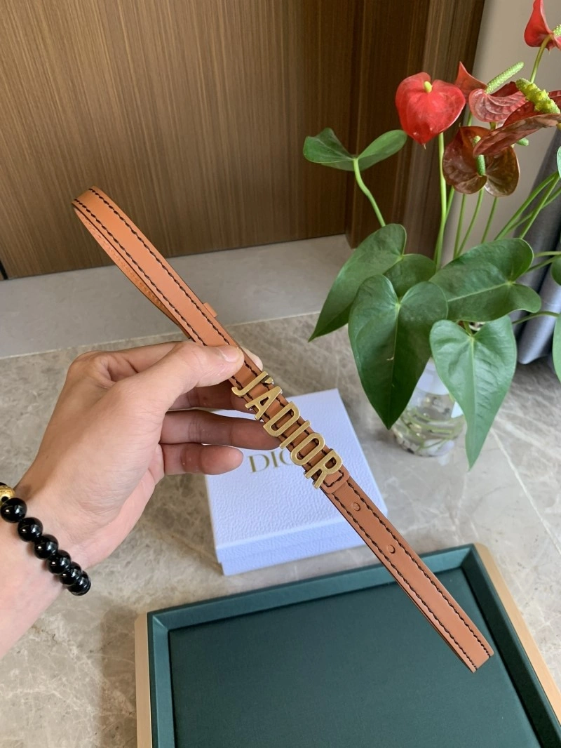 Christian Dior Belts Reliable 284976