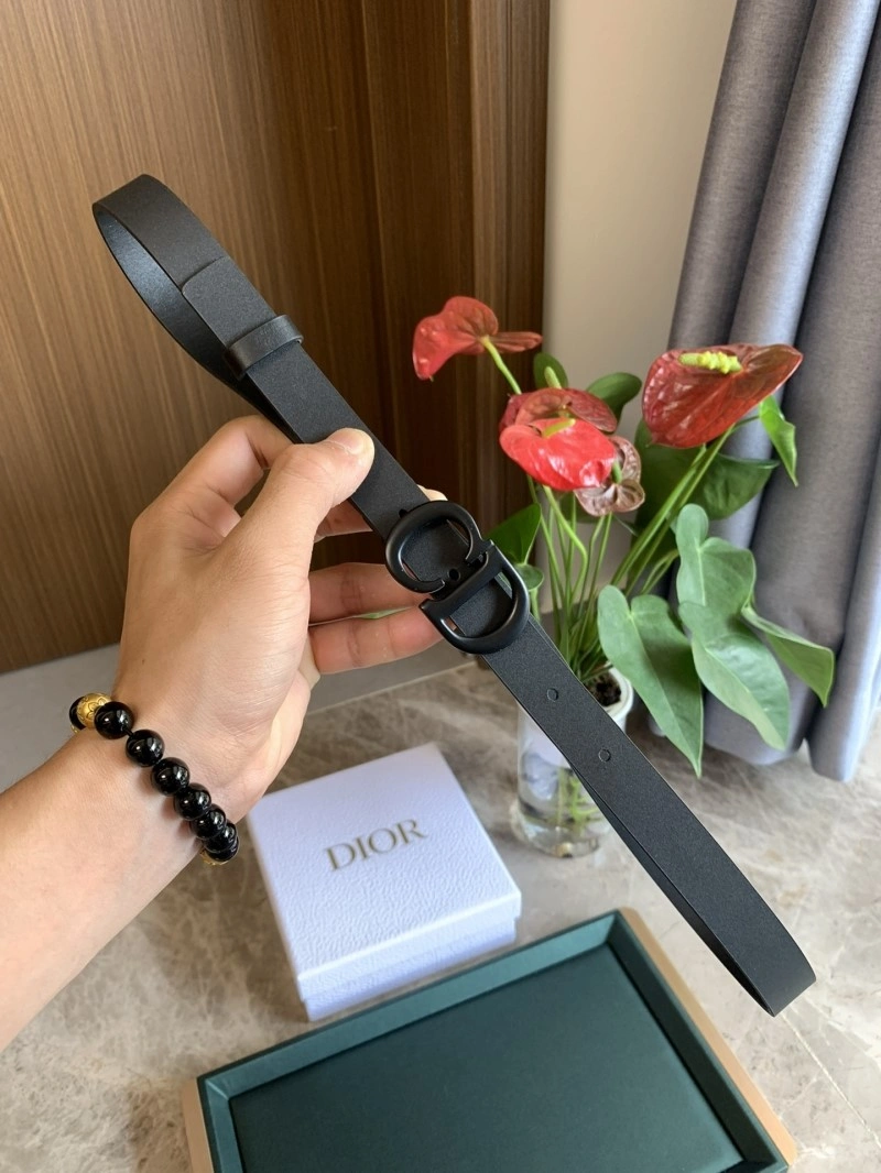 FreshLook Christian Dior Belts 284974