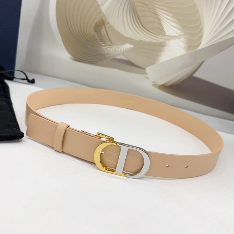 Christian Dior Belts Casual 284998