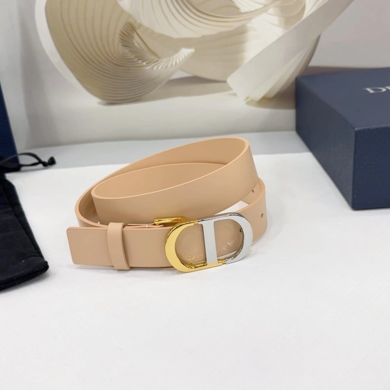 Christian Dior Belts Casual 284998