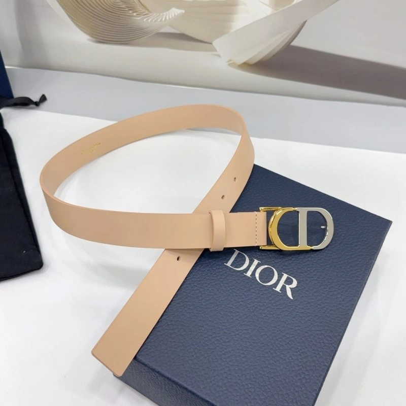 Christian Dior Belts Casual 284998