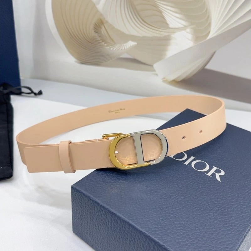 Christian Dior Belts Casual 284998