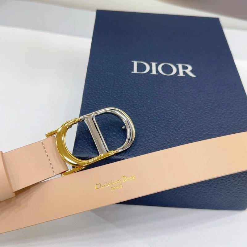 Christian Dior Belts Casual 284998