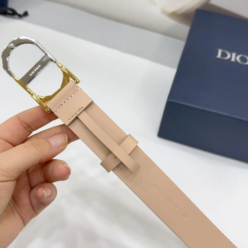 Christian Dior Belts Casual 284998