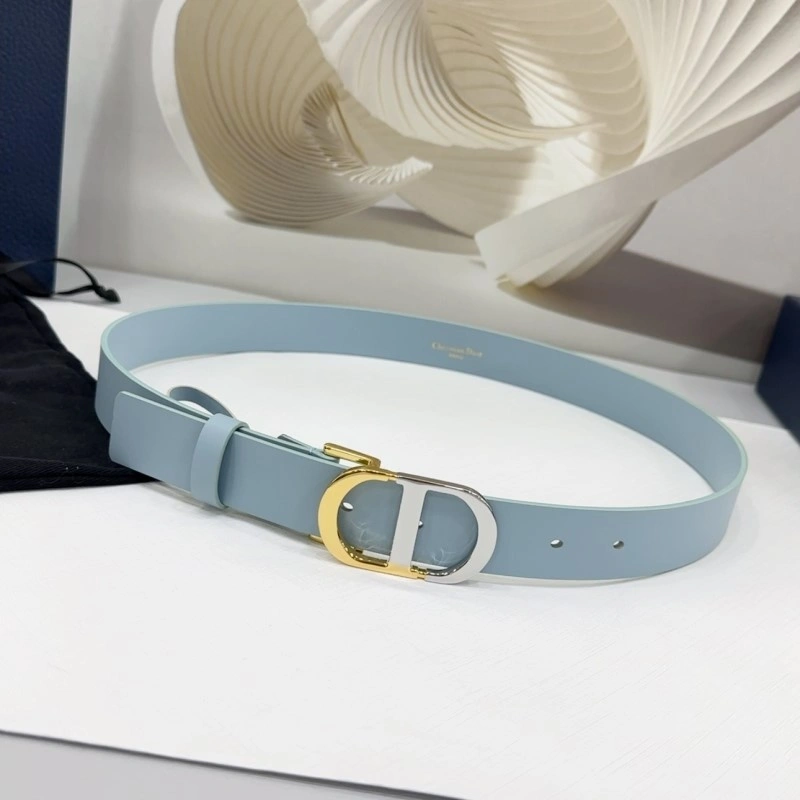 HighQuality Christian Dior Belts 284964