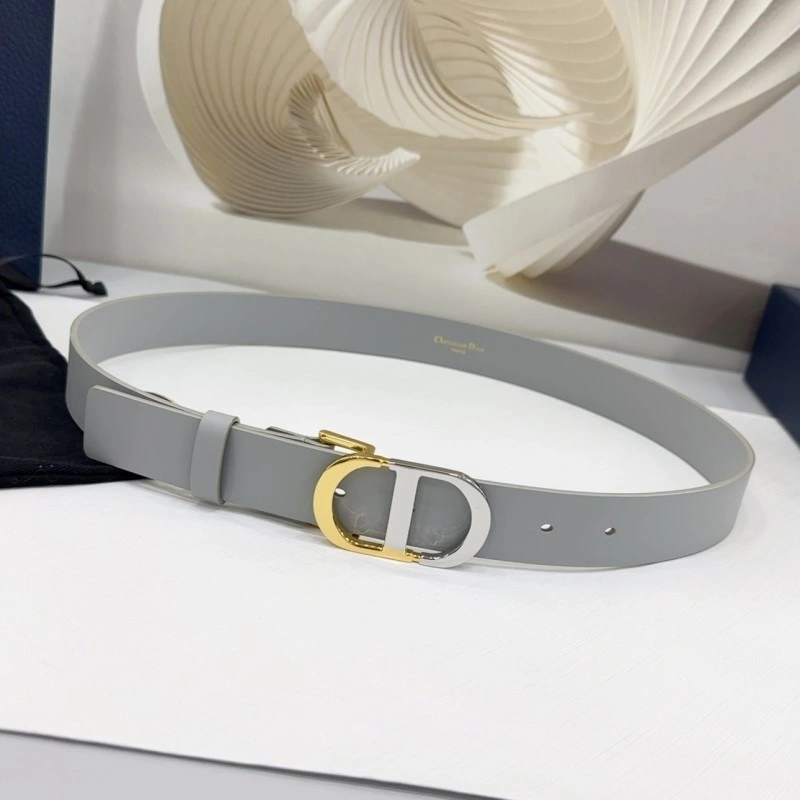 NewStyle Christian Dior Belts 284987