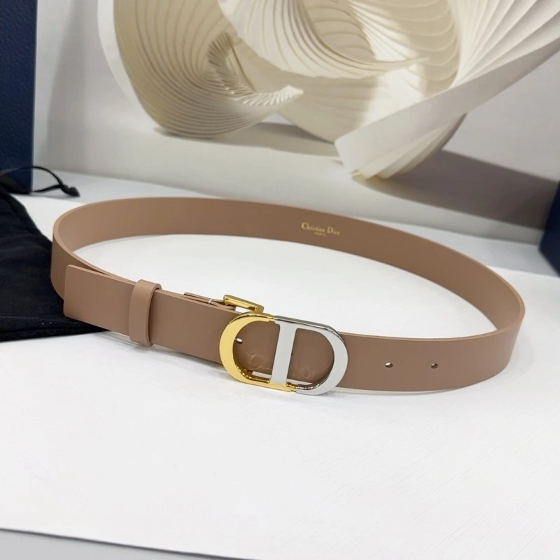 SmartChoice Christian Dior Belts 284993