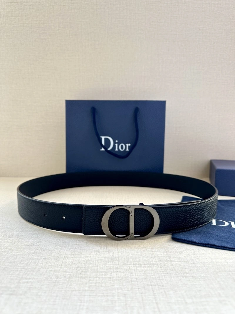 Affordable Christian Dior Belts 284963