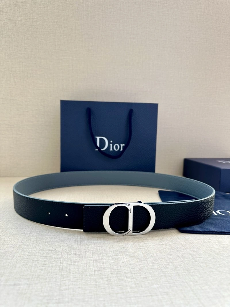 Christian Dior Belts Unique 284965