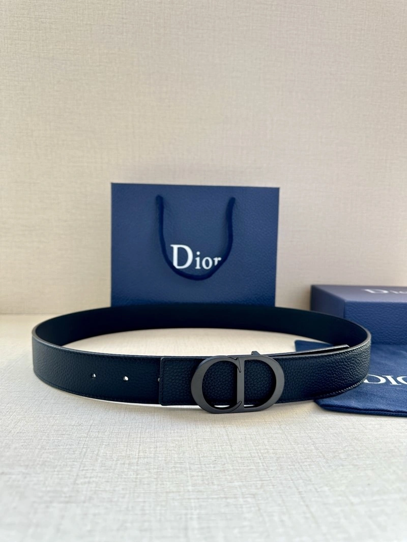 Christian Dior Belts GoodFit 284962