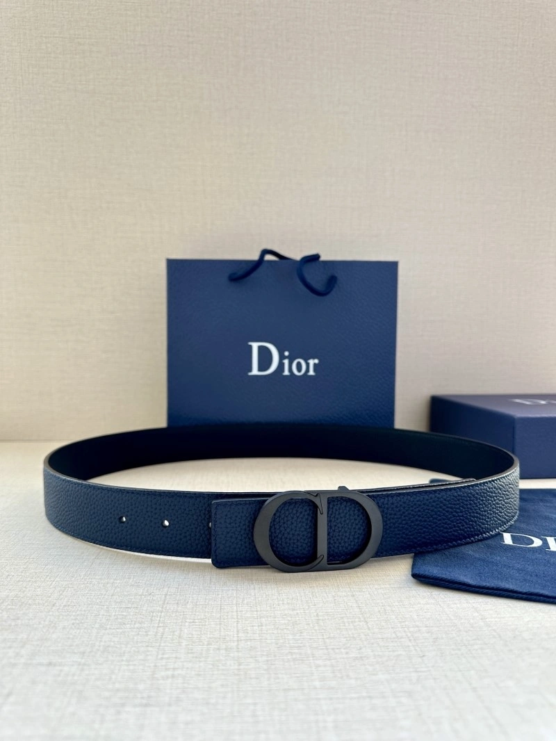 Casual Christian Dior Belts 284961