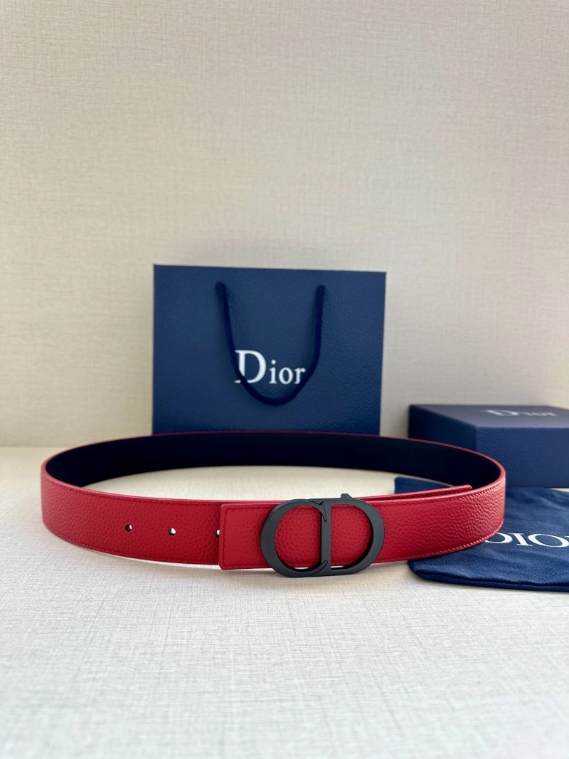 Christian Dior Belts EasyMatch 284941