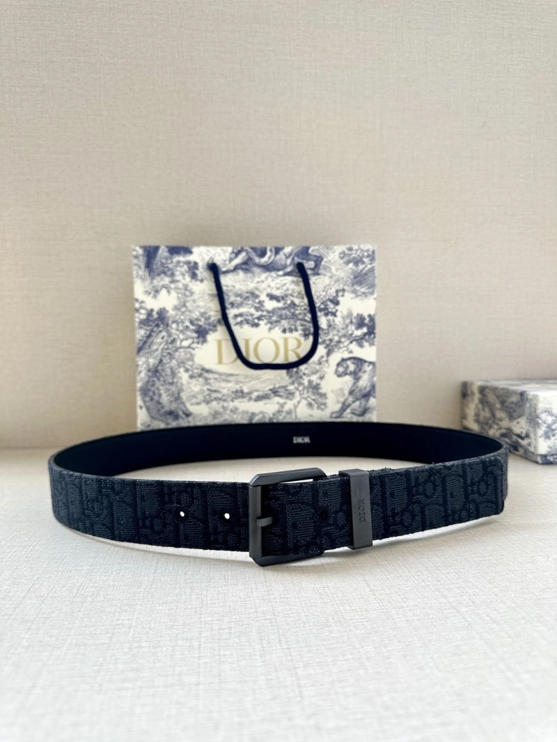 Casual Christian Dior Belts 284940
