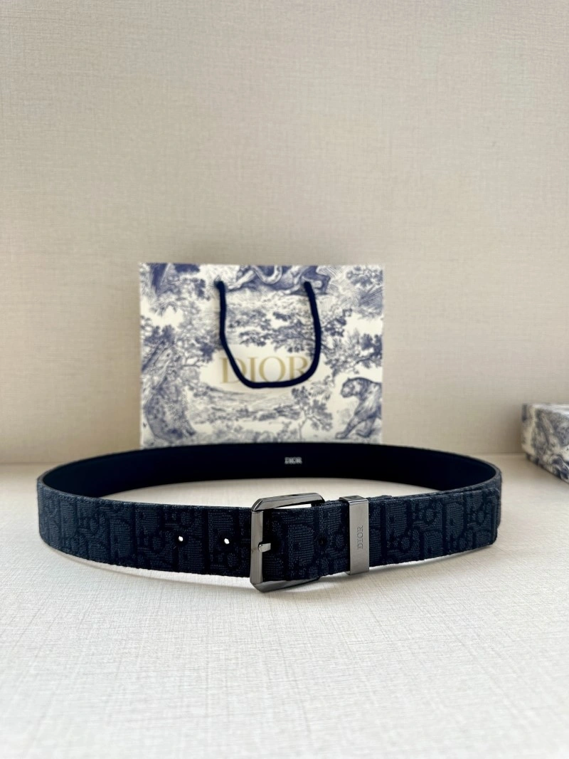 Christian Dior Belts Sporty 284947