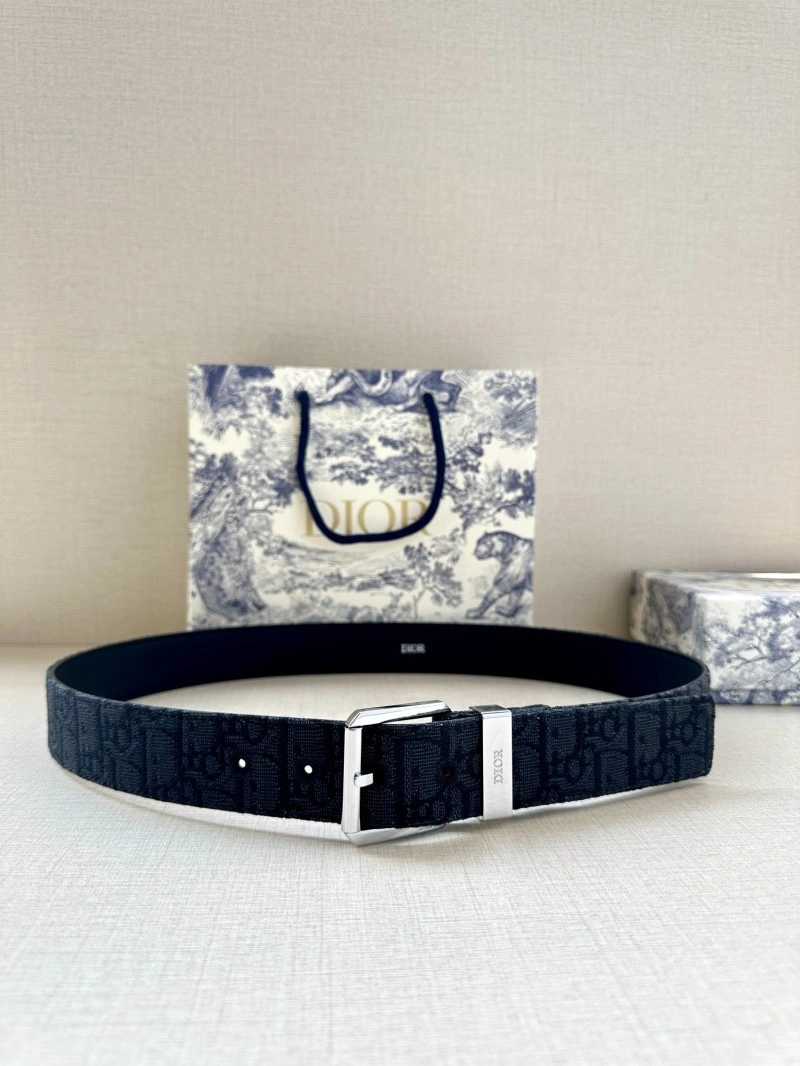 Christian Dior Belts Unique 284931