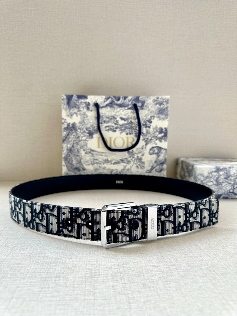 FlexibleFit Christian Dior Belts 284944