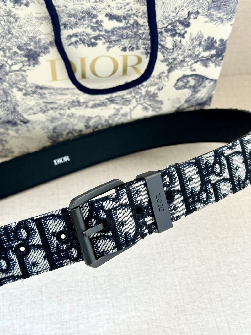 EyeCatching Christian Dior Belts 284942