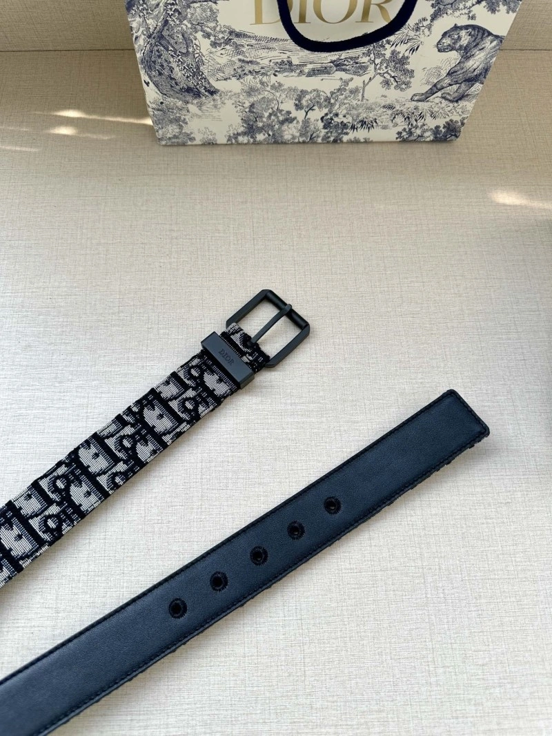 EyeCatching Christian Dior Belts 284942