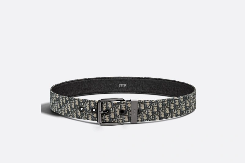EyeCatching Christian Dior Belts 284942