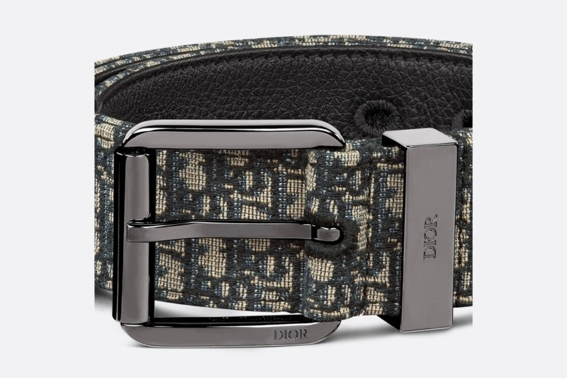 EyeCatching Christian Dior Belts 284942