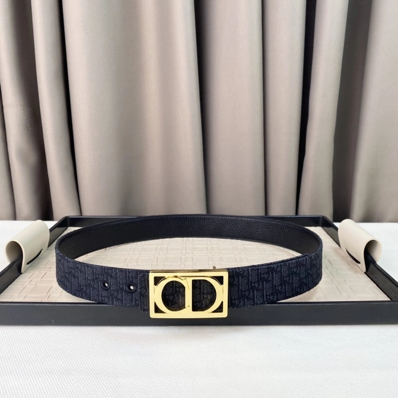 Christian Dior Belts Breathable 284926