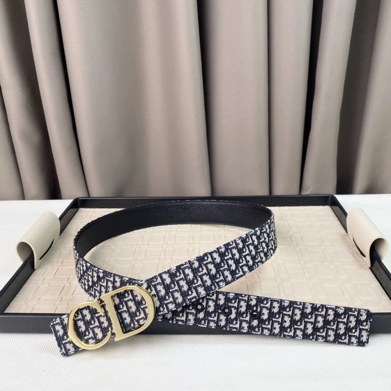 Trendy Christian Dior Belts 284932