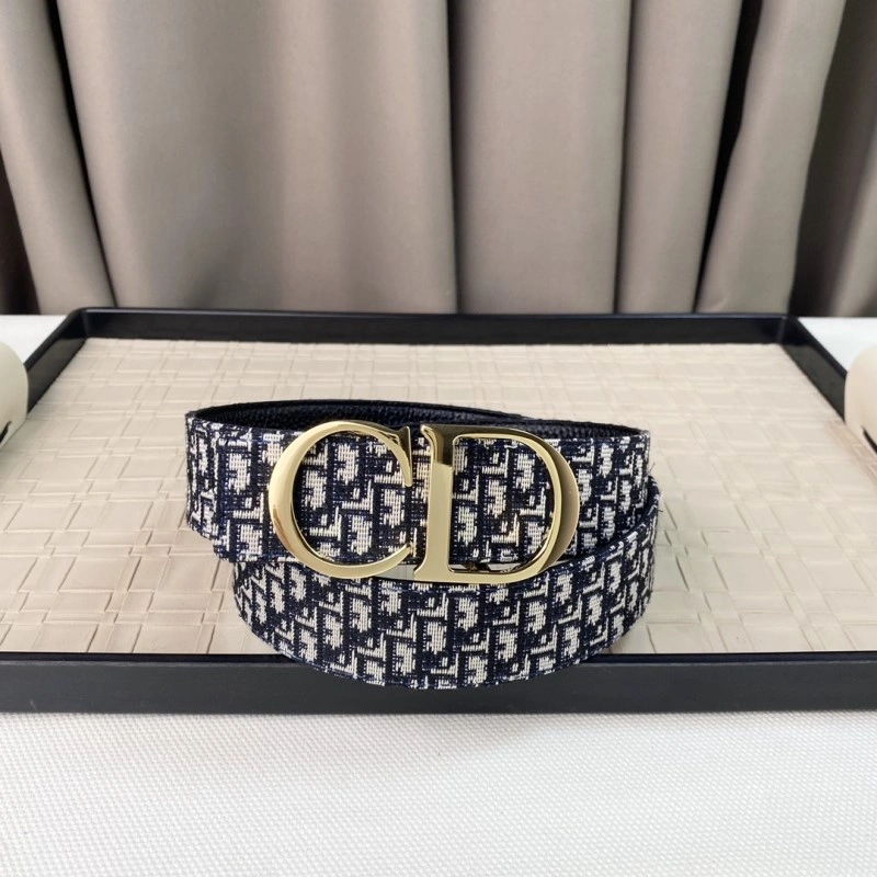 Trendy Christian Dior Belts 284932