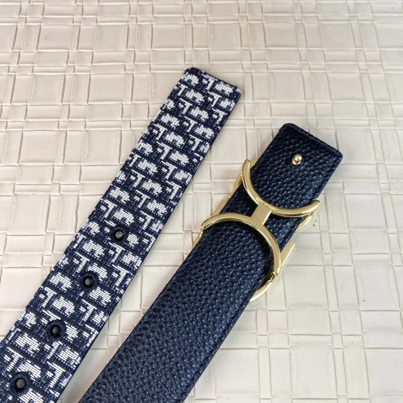Trendy Christian Dior Belts 284932