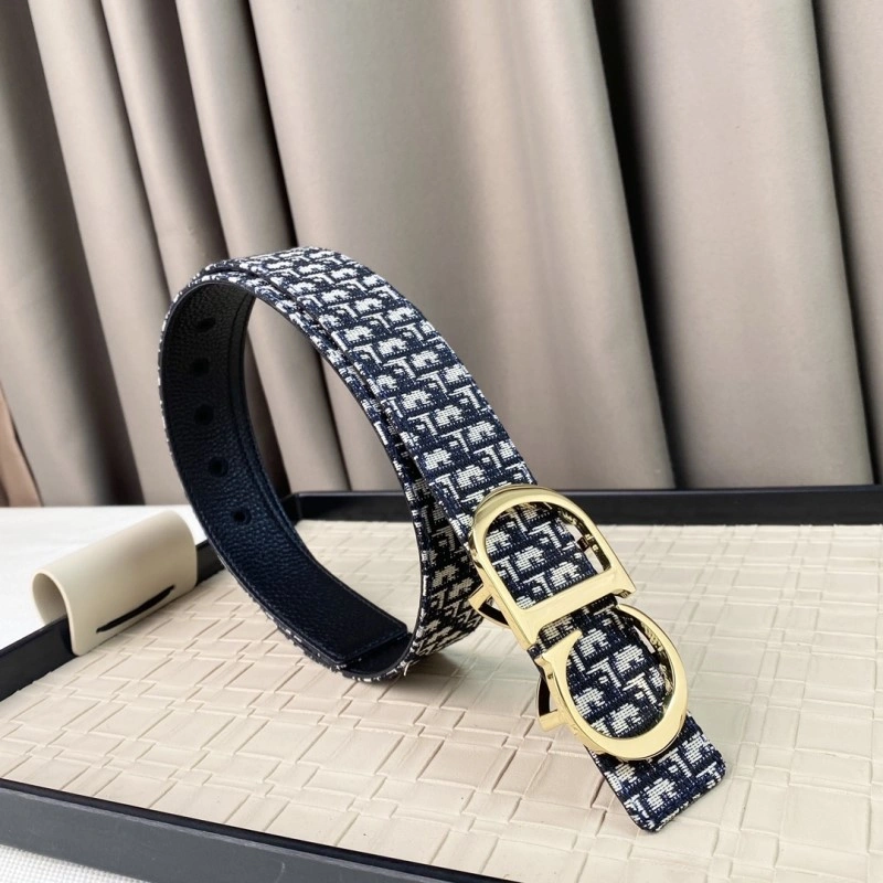 Trendy Christian Dior Belts 284932