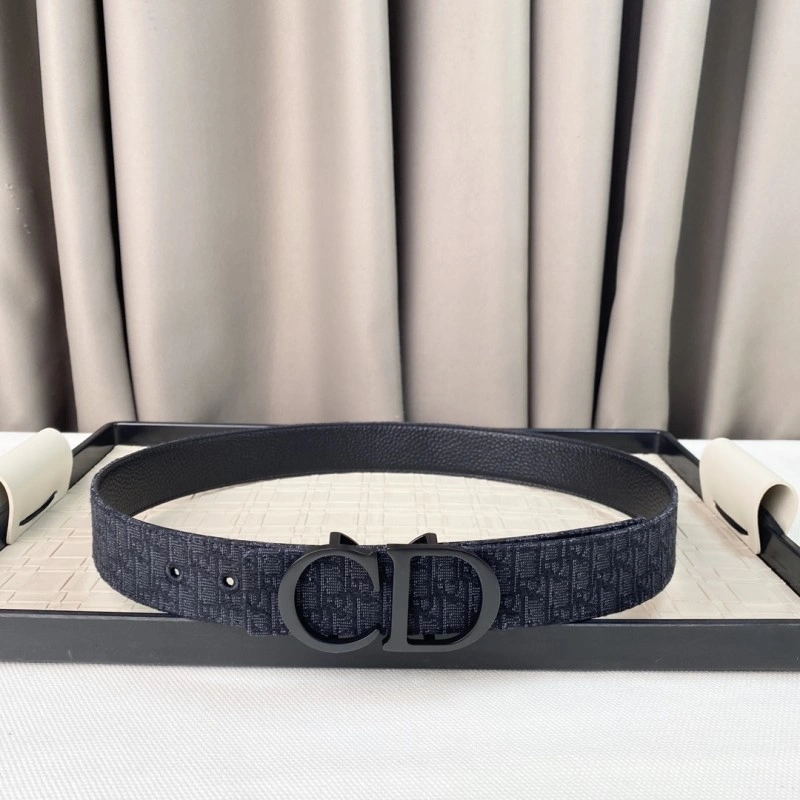 Christian Dior Belts GoodFit 284938