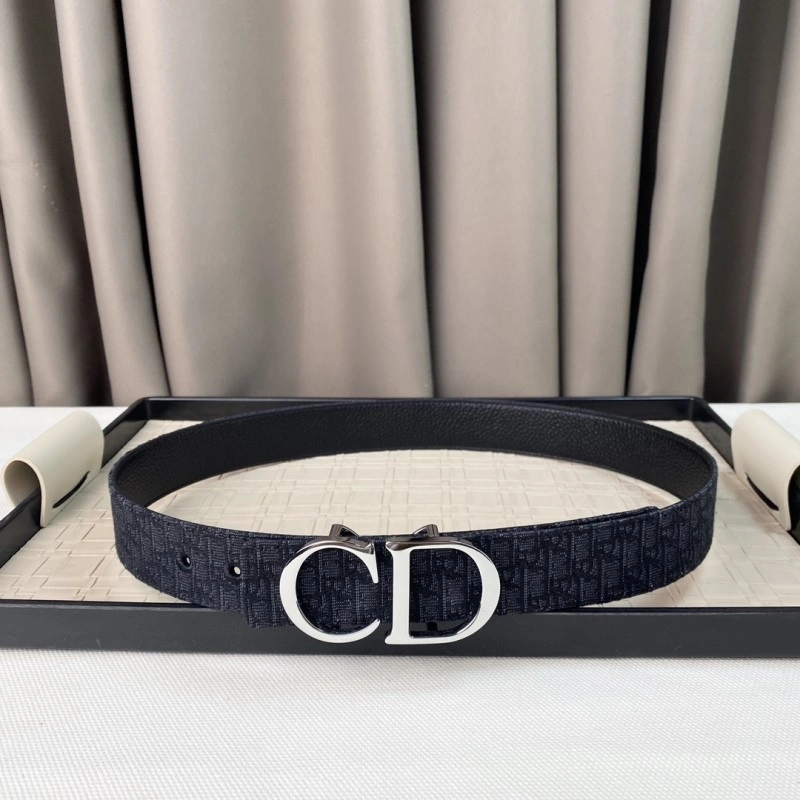 Christian Dior Belts Functional 284950