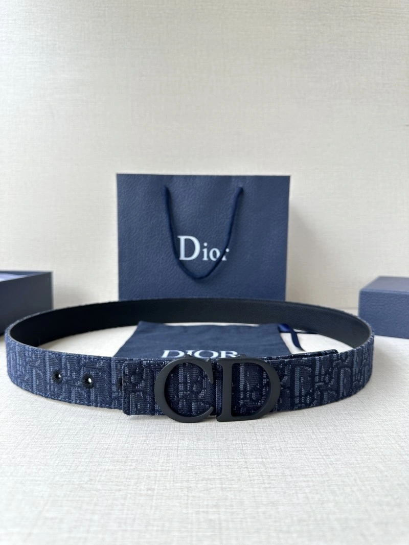 UrbanChic Christian Dior Belts 284945