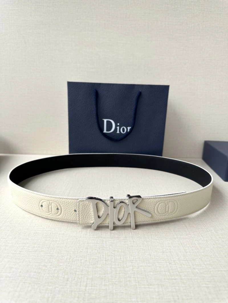 Christian Dior Belts MultiPurpose 284956