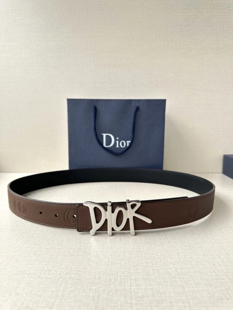 Christian Dior Belts Unique 284924