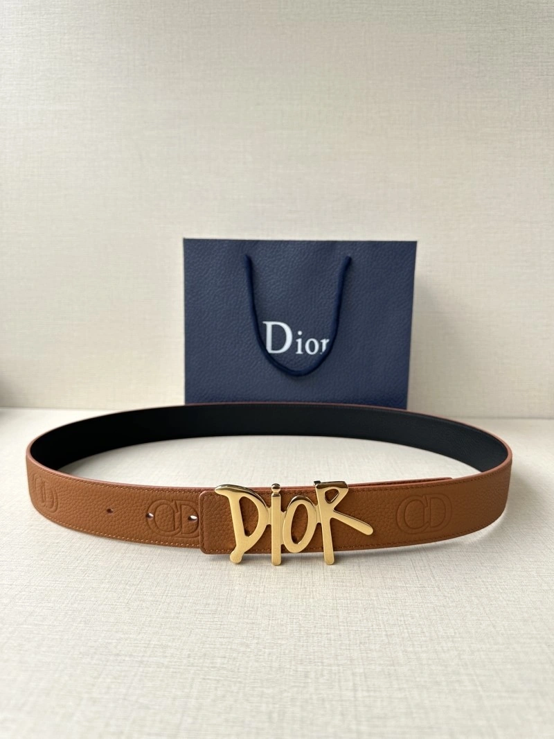 QuickDry Christian Dior Belts 284923