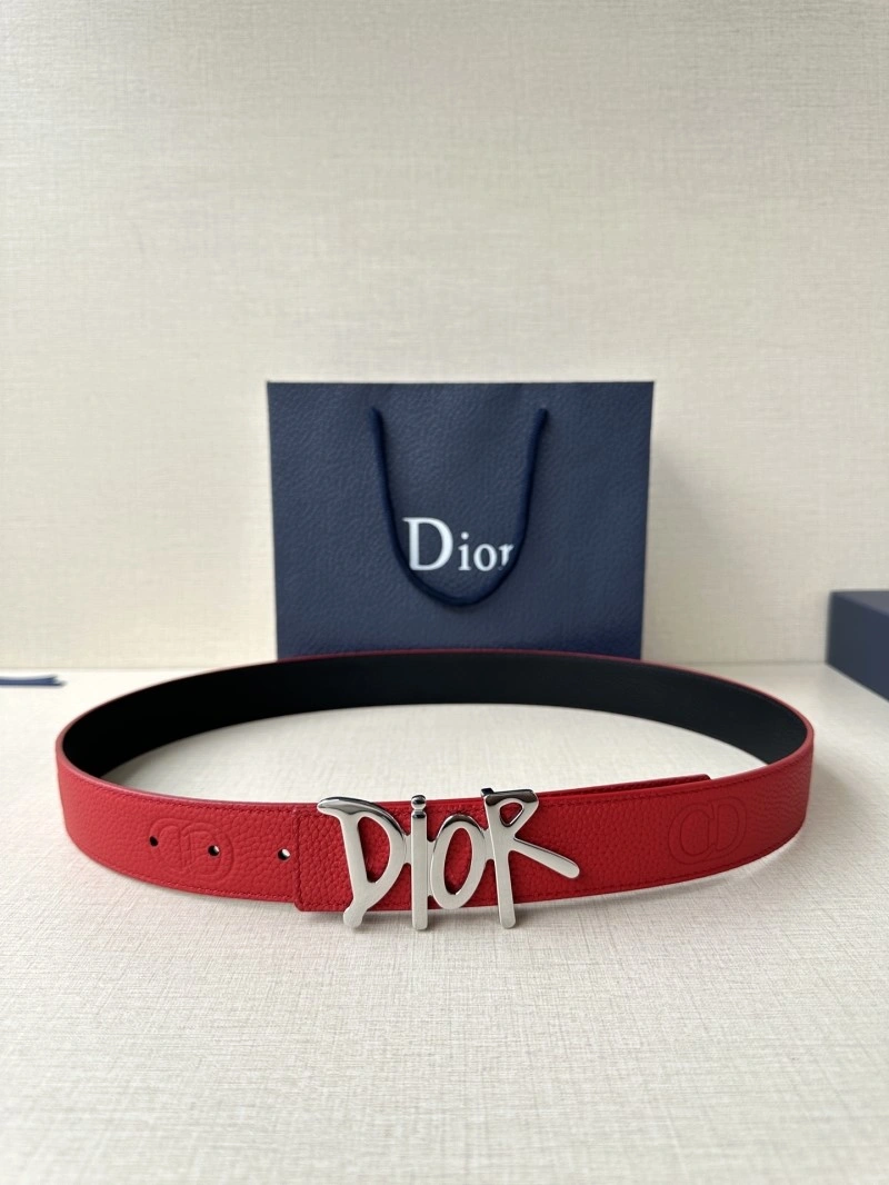 Christian Dior Belts Comfortable 284922