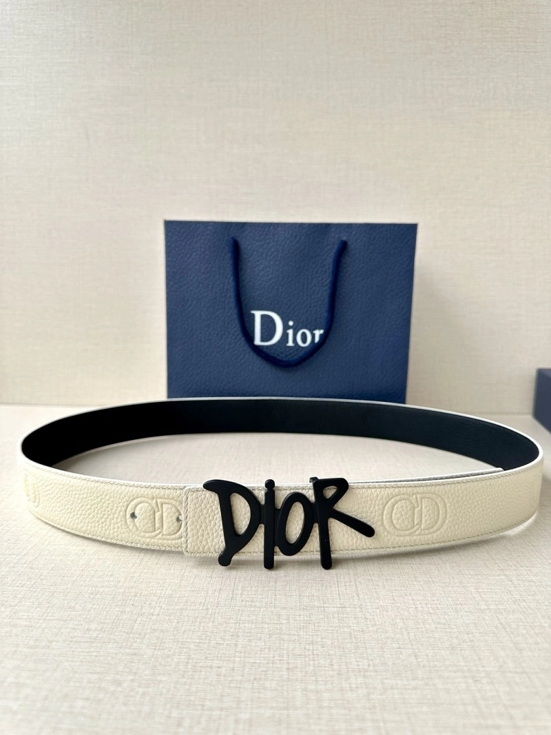 Christian Dior Belts Unique 284902