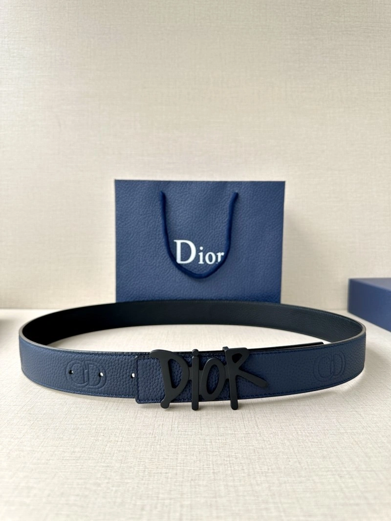 Christian Dior Belts Colorful 284910