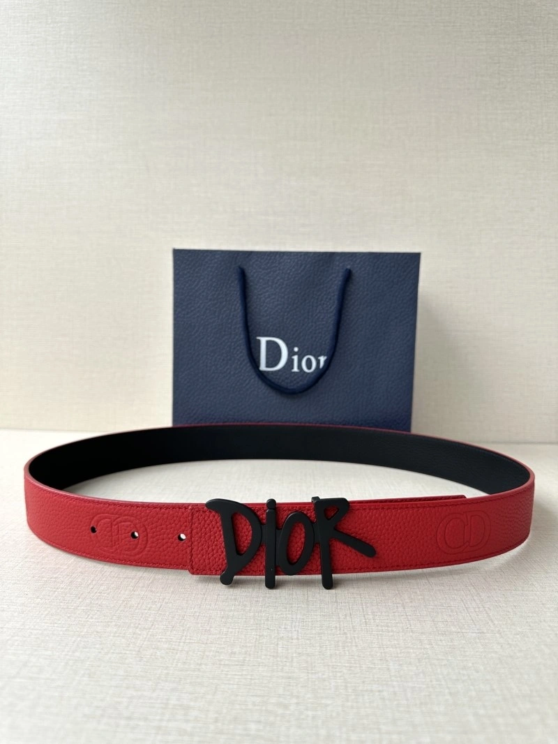 Christian Dior Belts ModernLook 284901