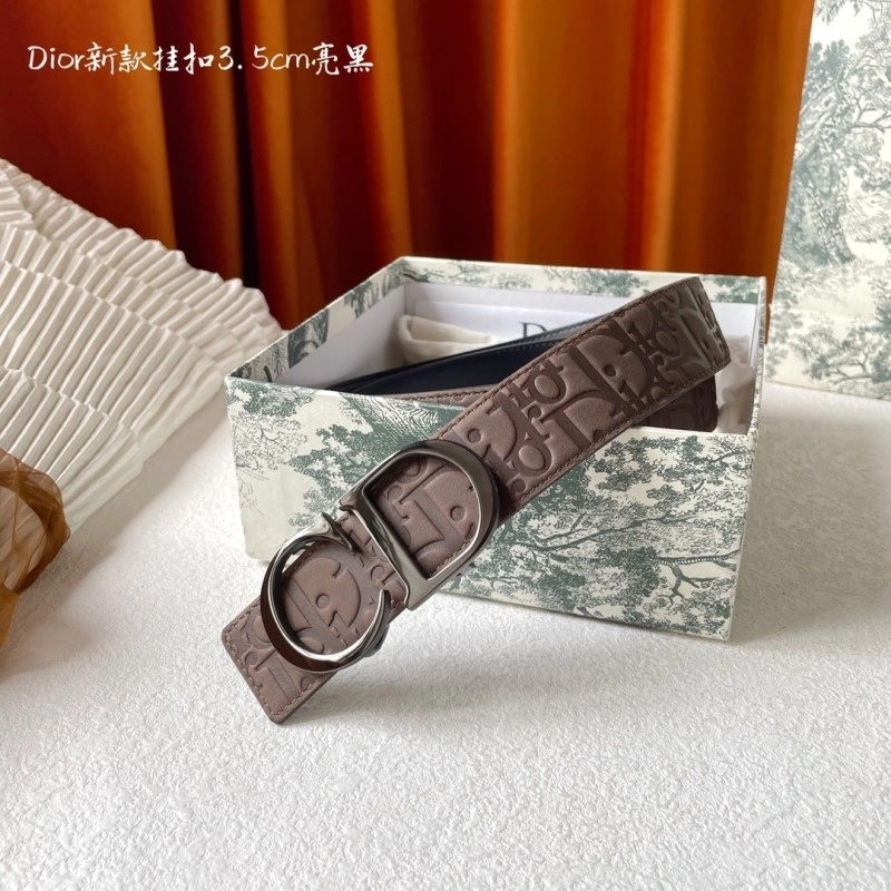Christian Dior Belts Youthful 284892