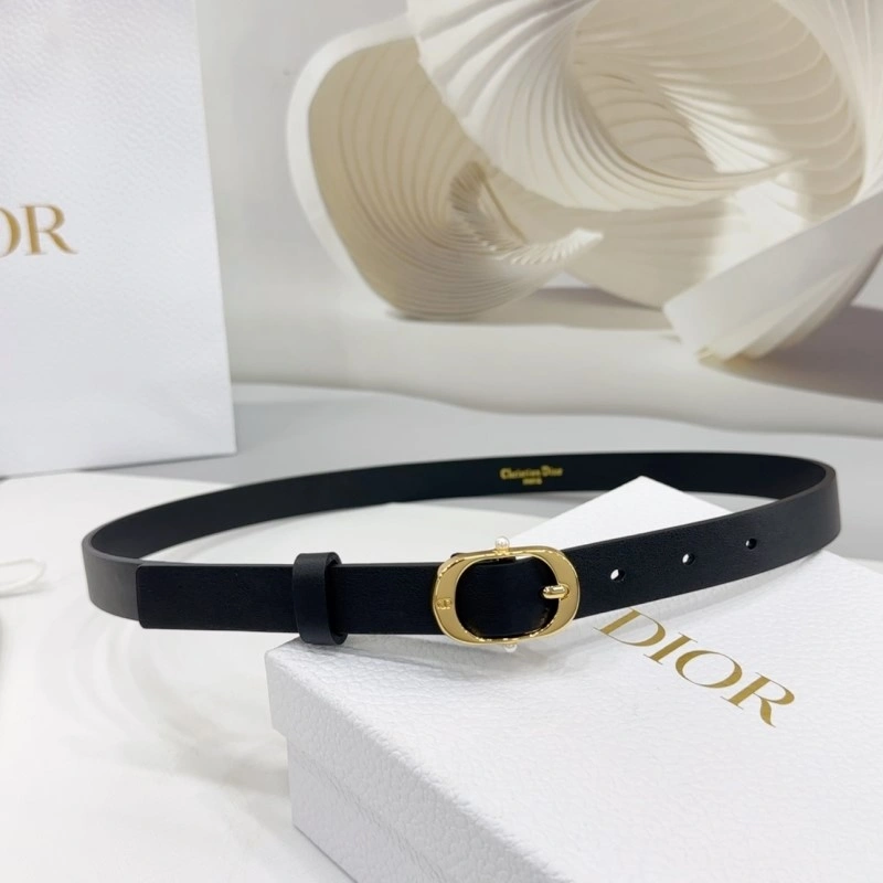 Christian Dior Belts Breathable 284915