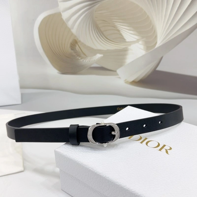 Christian Dior Belts Bold 284896