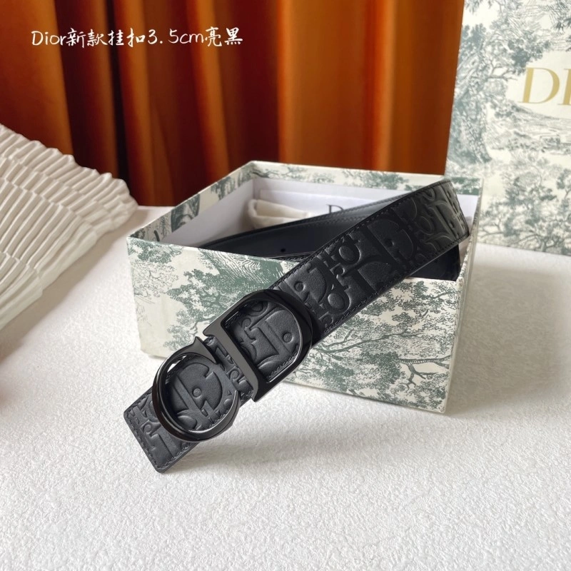 Chic Christian Dior Belts 284911