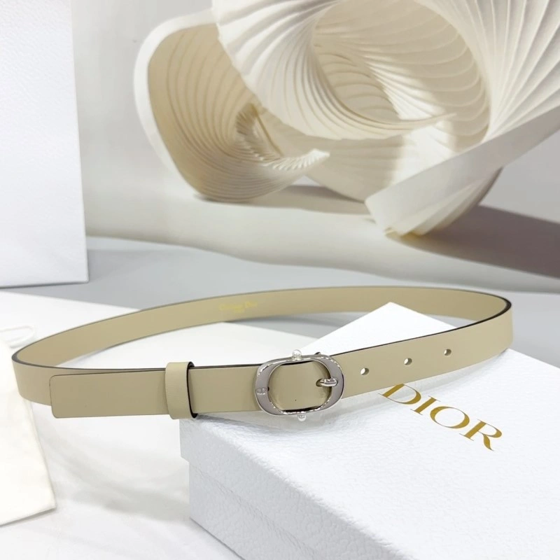 Christian Dior Belts Elegant 284900