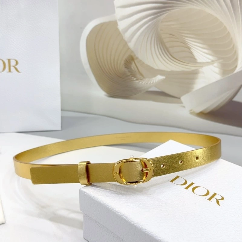 Affordable Christian Dior Belts 284914