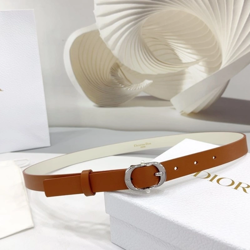 FashionForward Christian Dior Belts 284904