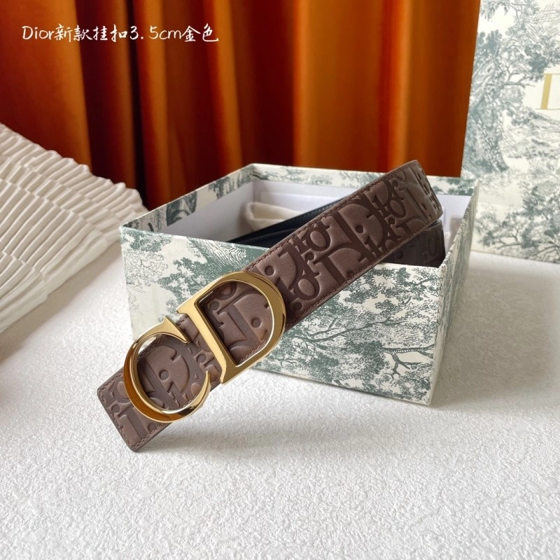 UrbanStyle Christian Dior Belts 284889