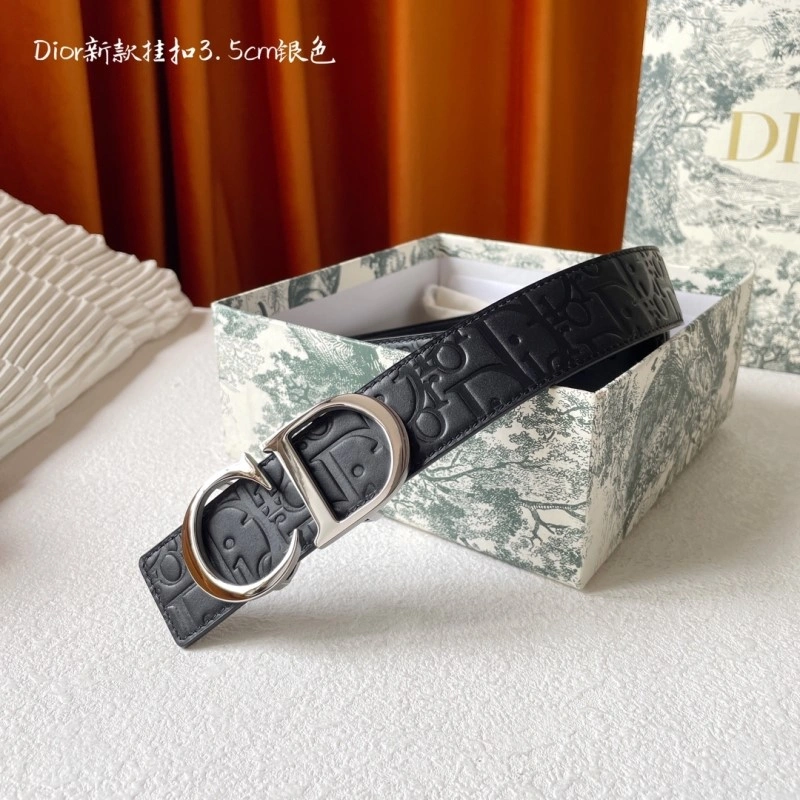 Christian Dior Belts FlexibleFit 284887