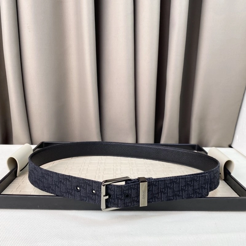 Christian Dior Belts SmartChoice 284885