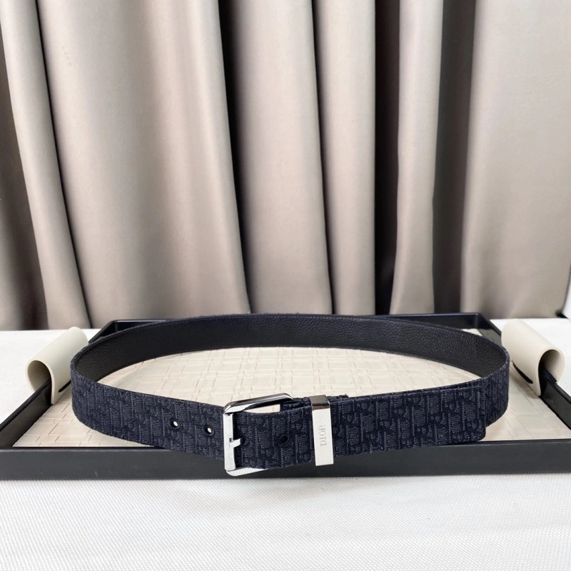 Fashionable Christian Dior Belts 284886